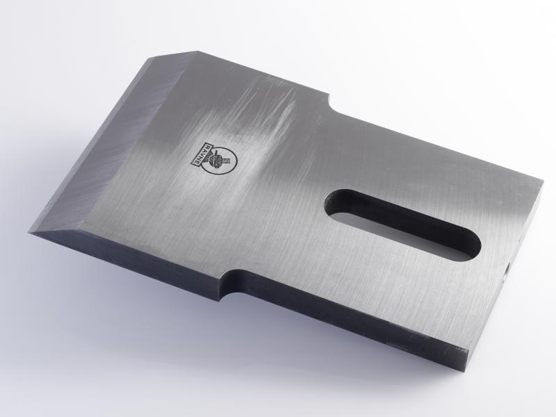 chipper blades