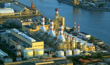 control devices for air pollution