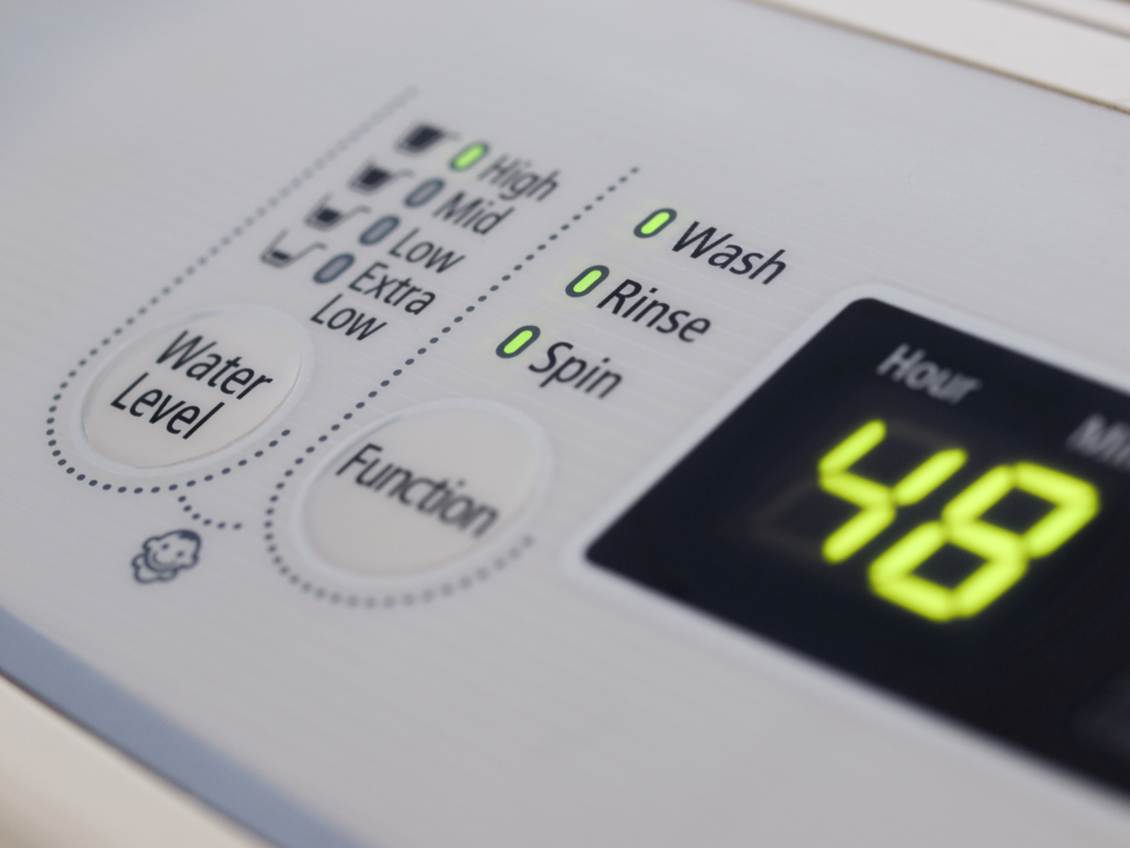 industrial dryers