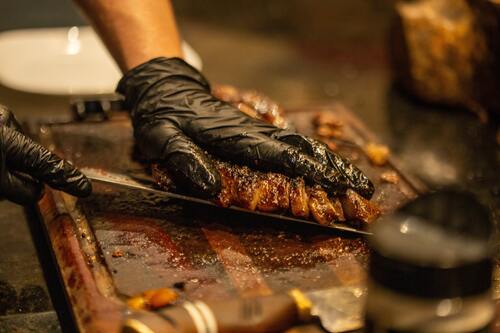 the best charcoal bbq 