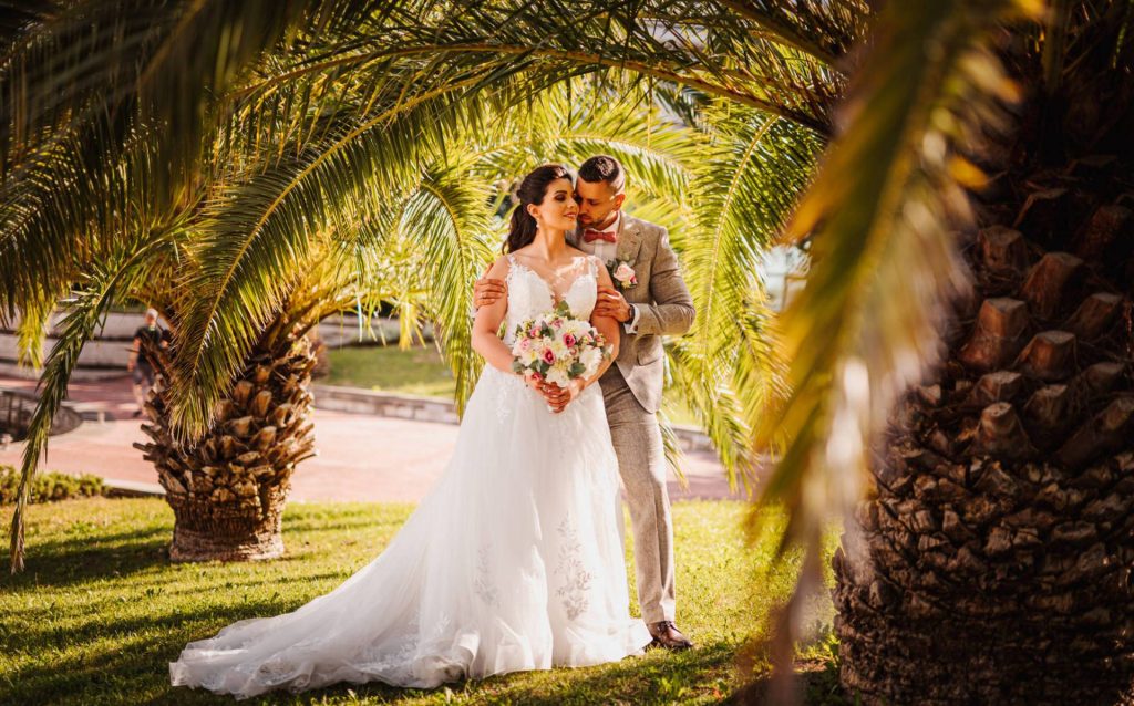 Best destination wedding locations