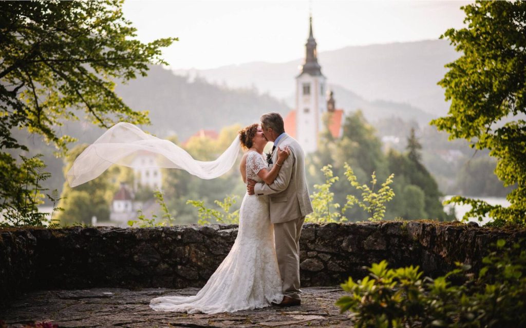 best place to get married in europe
